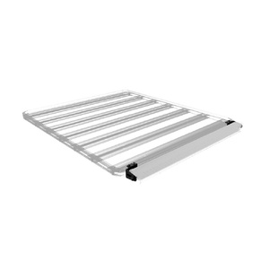 LED Light Bar Rack Mount Brackets by Front Runner - RRAC124