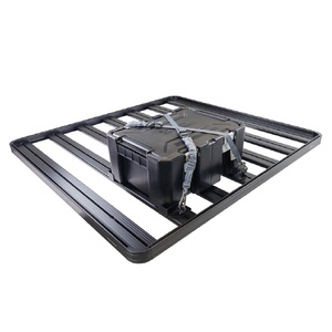 Adjustable Rack Cargo Chocks by Front Runner - RRAC129