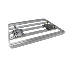 Recovery Device Mounting Kit by Front Runner - RRAC147