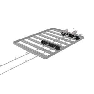 Pro Ski, Snowboard AND Fishing Rod Carrier by Front Runner - RRAC149