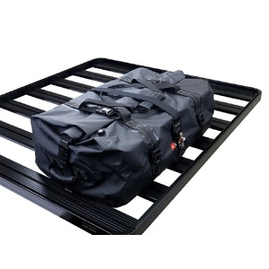 Lockable Storage Strap Down by Front Runner - RRAC150