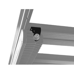 7in AND 14in LED OSRAM Light Bar SX180-SP/SX300-SP Mounting Bracket by Front Runner - RRAC162