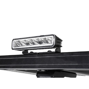 22in LED OSRAM Light Bar SX500-SP Mounting Bracket by Front Runner - RRAC163