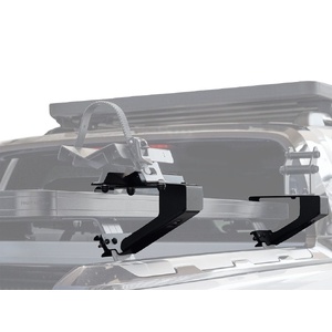 Load Bed Rack Side Mount for Bike Carrier by Front Runner - RRAC172