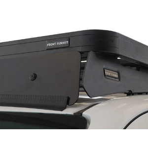 Wind Fairing for Low Profile Rack / 1345mm/1425mm(W) by Front Runner - RRAC175