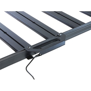 Handle/Light Slimline II Rack Bracket by Front Runner - RRAC188