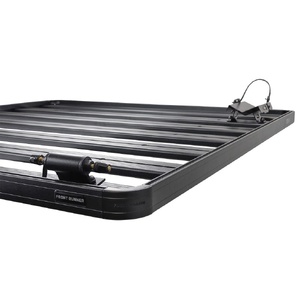 Pro Fork Mount Bike Carrier / Power Edition by Front Runner - RRAC189