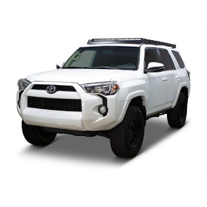 Toyota 4Runner (2009-Current) Slimsport Rack 40in Light Bar Wind Fairing by Front Runner - RRAC195