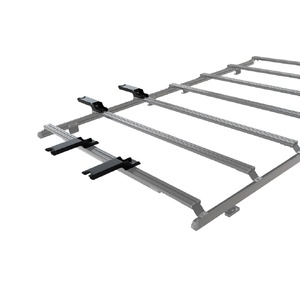 Telescopic Ladder Support Bracket / Slimsport AND Slimpro Van Racks by Front Runner - RRAC206