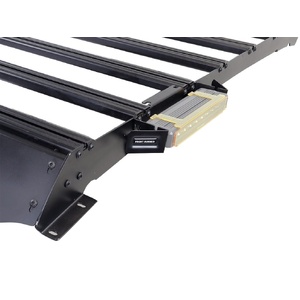 10in LED Light Bar VX250-FL Mounting Bracket by Front Runner - RRAC212