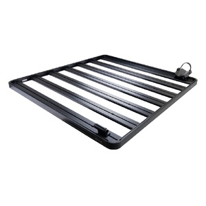 Pro Thru Axle Bike Carrier / Power Edition by Front Runner - RRAC214