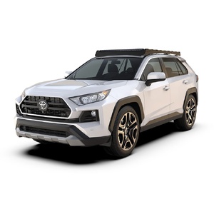 Toyota Rav4 (2019-Current) Slimsport Rack 40in Light Bar Wind Fairing by Front Runner - RRAC220