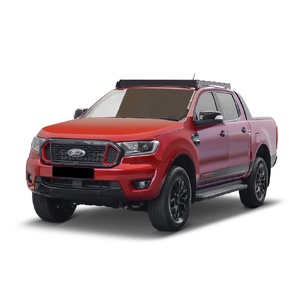 Ford Ranger (2012-2022) Slimsport Rack Wind Fairing by Front Runner - RRAC230
