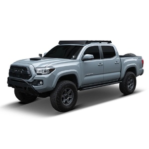Toyota Tacoma (2005-2023) Slimsport Rack Wind Fairing by Front Runner - RRAC231