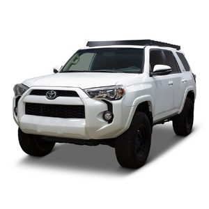 Toyota 4Runner (2009-Current) Slimsport Rack Wind Fairing by Front Runner - RRAC234