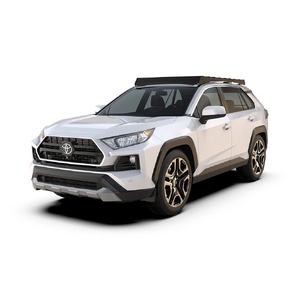 Toyota Rav4 (2019-Current) Slimsport Rack Wind Fairing by Front Runner - RRAC238