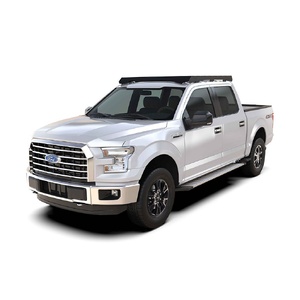 Ford F-150 Crew Cab (2015-2020) Slimsport Rack Wind Fairing by Front Runner - RRAC240