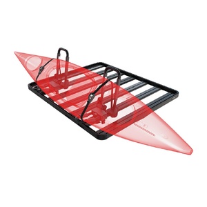 Kayak Carrier / Foldable J Style by Front Runner - RRAC256