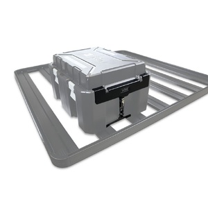 Wolf Pack Pro Rack Mounting Bracket / MKII by Front Runner - RRAC257