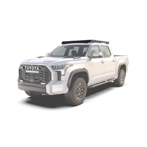 Toyota Tundra Crew Cab (2022-Current) Slimsport Rack Wind Fairing by Front Runner - RRAC263