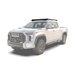 Toyota Tundra (2022-current) Slimsport Rack 40in Light Bar Wind Fairing by Front Runner - RRAC264