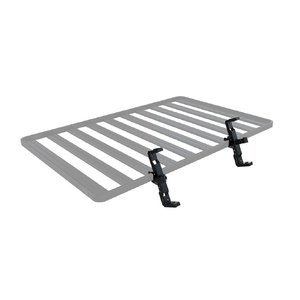 Rack Ladder Side Mount Bracket by Front Runner - RRAC269