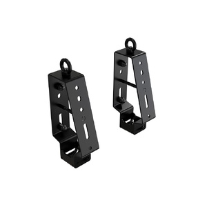 Slimsport/Slimpro Van Side Mount Accessory Bracket / Large by Front Runner - RRAC283