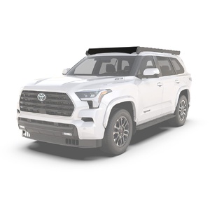 Toyota Sequoia (2023-Current) Slimsport Rack Wind Fairing by Front Runner - RRAC285