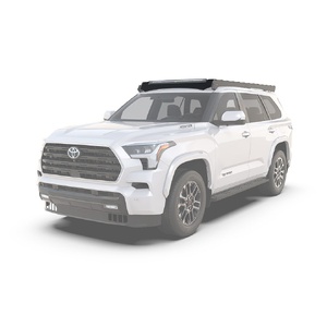 Toyota Sequoia (2023-Current) Slimsport Rack 40in Light Bar Wind Fairing by Front Runner - RRAC286