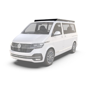 Volkswagen T5/T6/T6.1 Transporter SWB Slimsport Rack Wind Fairing by Front Runner - RRAC293