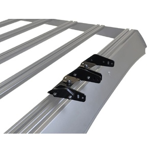 Baja Designs LP4 Linkable Light Slimsport Mounting Kit by Front Runner - RRAC295