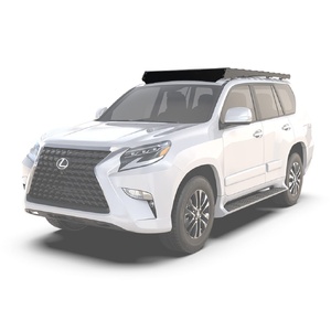 Lexus GX 460 (2010-2024) Slimsport Rack Wind Fairing by Front Runner - RRAC324