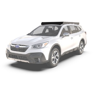 Subaru Outback GEN 6 (2020-Current) Slimsport Rack Wind Fairing by Front Runner - RRAC327