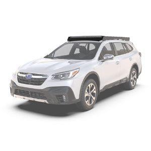 Subaru Outback GEN 6 (2020-Current) Slimsport Rack 40in Light Bar Wind Fairing by Front Runner - RRAC328