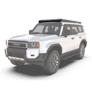 Toyota Land Cruiser Prado / Lexus GX 550 (2024-Current) Slimsport Rack 40in Light Bar Wind Fairing by Front Runner - RRAC341