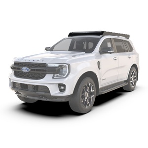 Ford Everest (2022-Current) Slimsport Rack 40in Light Bar Wind Fairing by Front Runner - RRAC348