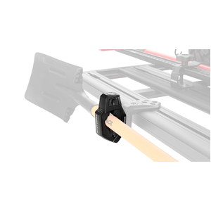 Rhino-Rack Shovel &amp; Holder Duo