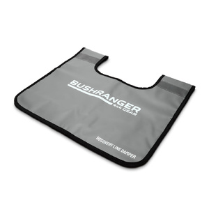 Bushranger Recovery Damper