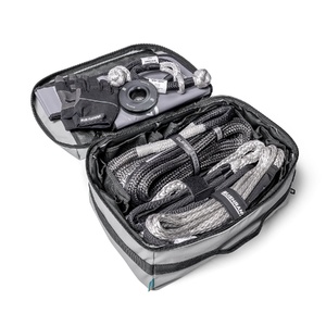 Bushranger Rope Recovery Kit - Heavy Duty