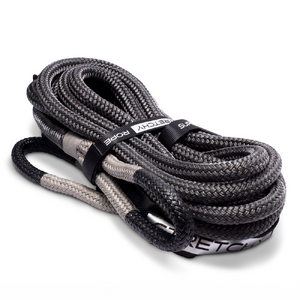 Bushranger Kinetic Snatch Rope -12,000kg