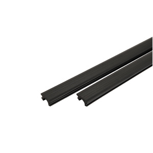 Rhino-Rack RRM15 - Heavy Duty Bar Rubber 1500mm (2 Pack)