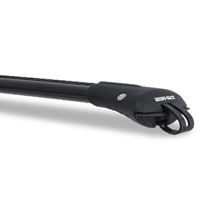 Rhino-Rack RSB06B - Vortex StealthBar (Black 1025mm)