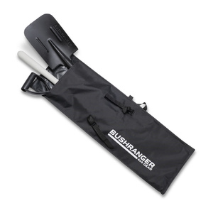 Bushranger Diggar Shovel (Grey)