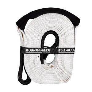 Bushranger Snatch Strap - 11,000kg