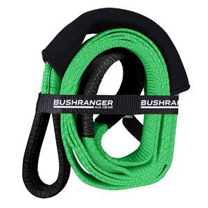 Bushranger Tree Trunk Protector - 11,000kg