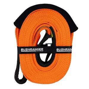 Bushranger Winch Extension Strap - 5,500kg