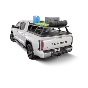 EGR RollTrac Platfrom Rack Kit to suit Dual Cab Utes (200mm Legs)