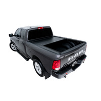 HSP Electric Roll R Cover Series 3 to suit Ram 1500 - 2500 DS 64&quot; Tub 2018 - Onwards