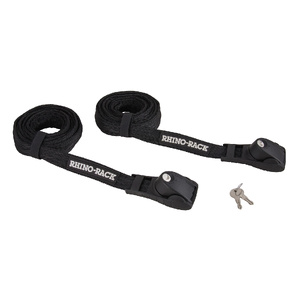 Rhino-Rack RTD35L - Rapid Locking Straps (3.5m / 11.5ft)