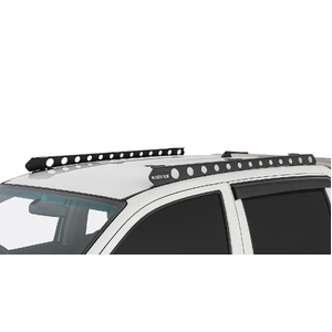 Rhino-Rack RTHB1 - Rhino-Rack Backbone Mounting System - Toyota Hilux